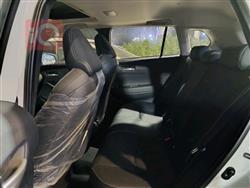 تويوتا فرونتلاندر